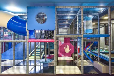 Active & Fun - Bawilandia i Szkoła Tańca